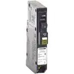 Square D QO115PCAFI Miniature Circuit Breaker