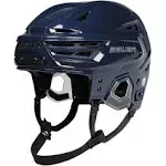 Bauer Re-Akt 150 Hockey Helmet Black / Large