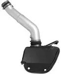 K&N 77-1572KS Performance Air Intake System