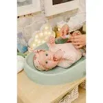 Bumbo Changing Pad - Hemlock