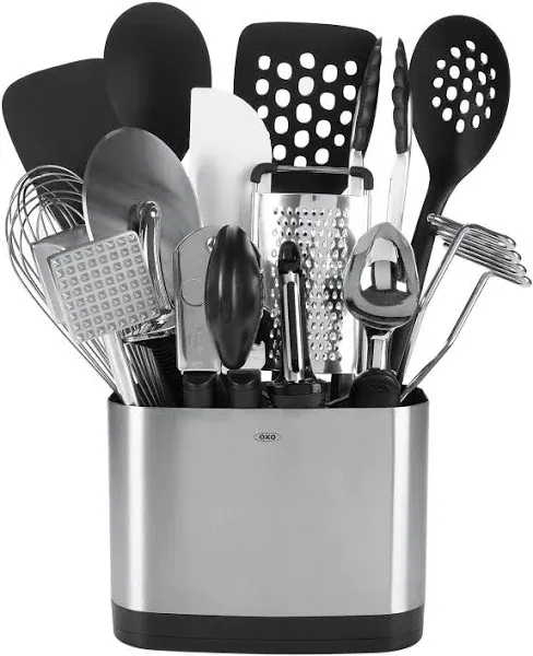 OXO Good Grips 15pc Everday Kitchen Tool Set