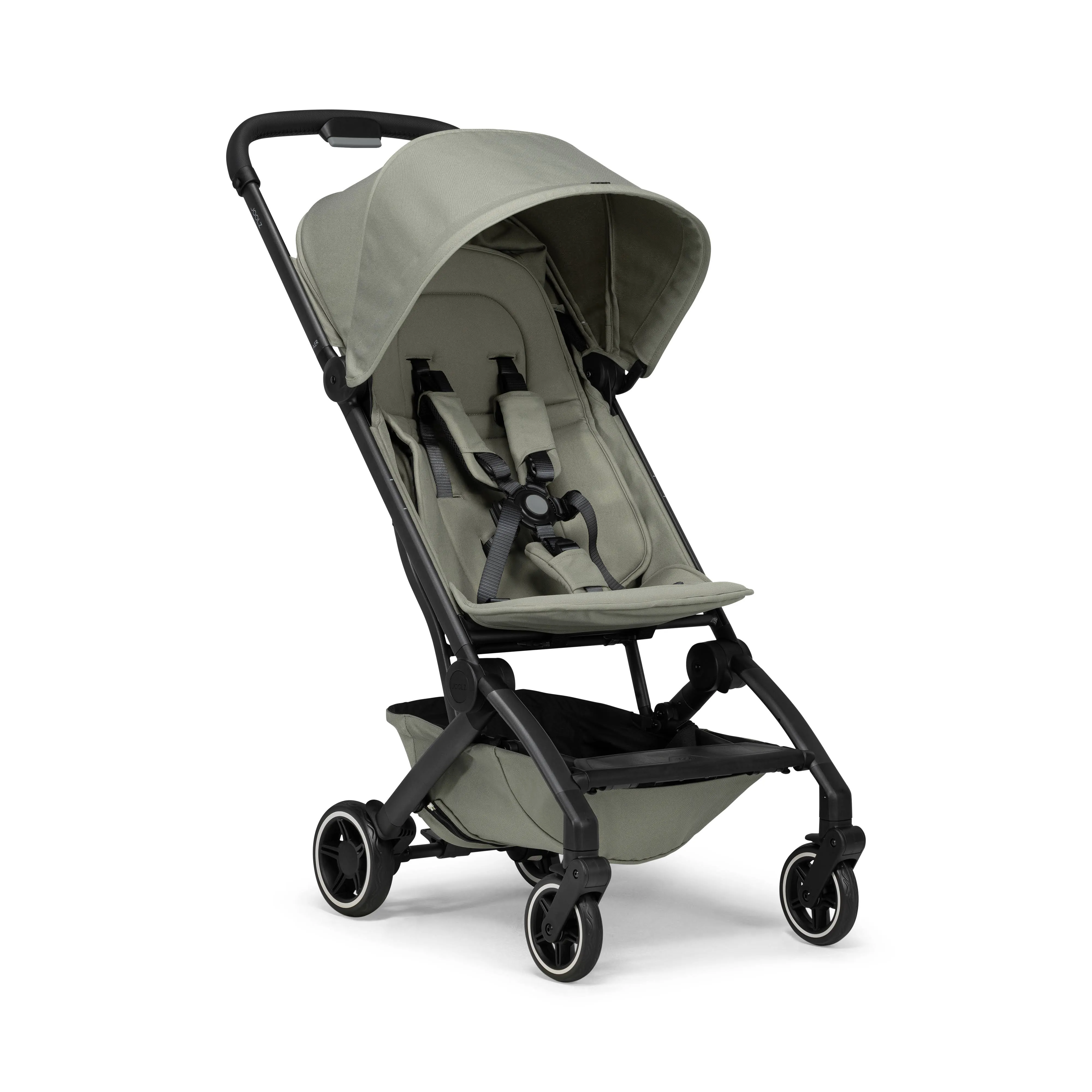 Joolz Aer+ Buggy in Stone Grey