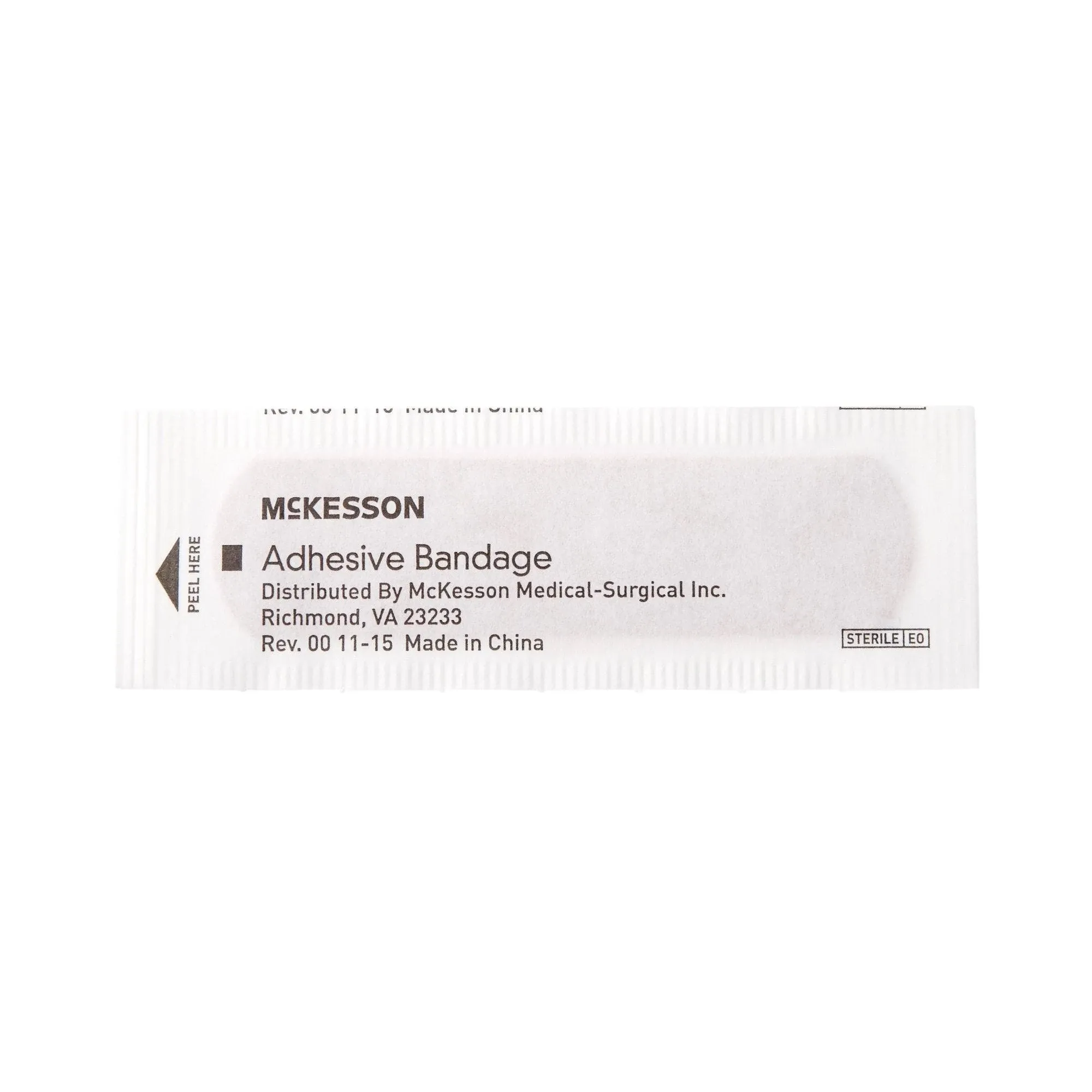 McKesson Adhesive Strip