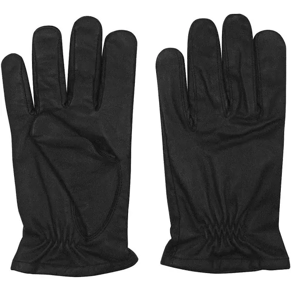 Rothco Cut Resistant Lined Leather Gloves