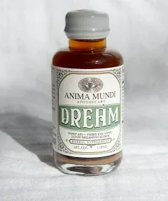 Anima Mundi Dream Elixir