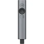 Logitech Spotlight Presentation Remote