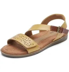 Cobb Hill Women's Zion 2 Piece Sandal