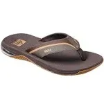 UsedVeryGood Reef CI6941 Mens Sandal ANCHOR ER Size 11M