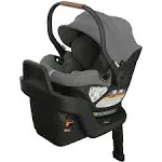 UPPAbaby Aria Lightweight Infant Car Seat - Greyson (Dark Grey)