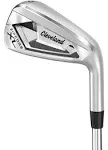 Cleveland Zipcore XL Iron Set 6-PW KBS Tour Lite Regular