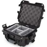 Nanuk 905 Case, Black