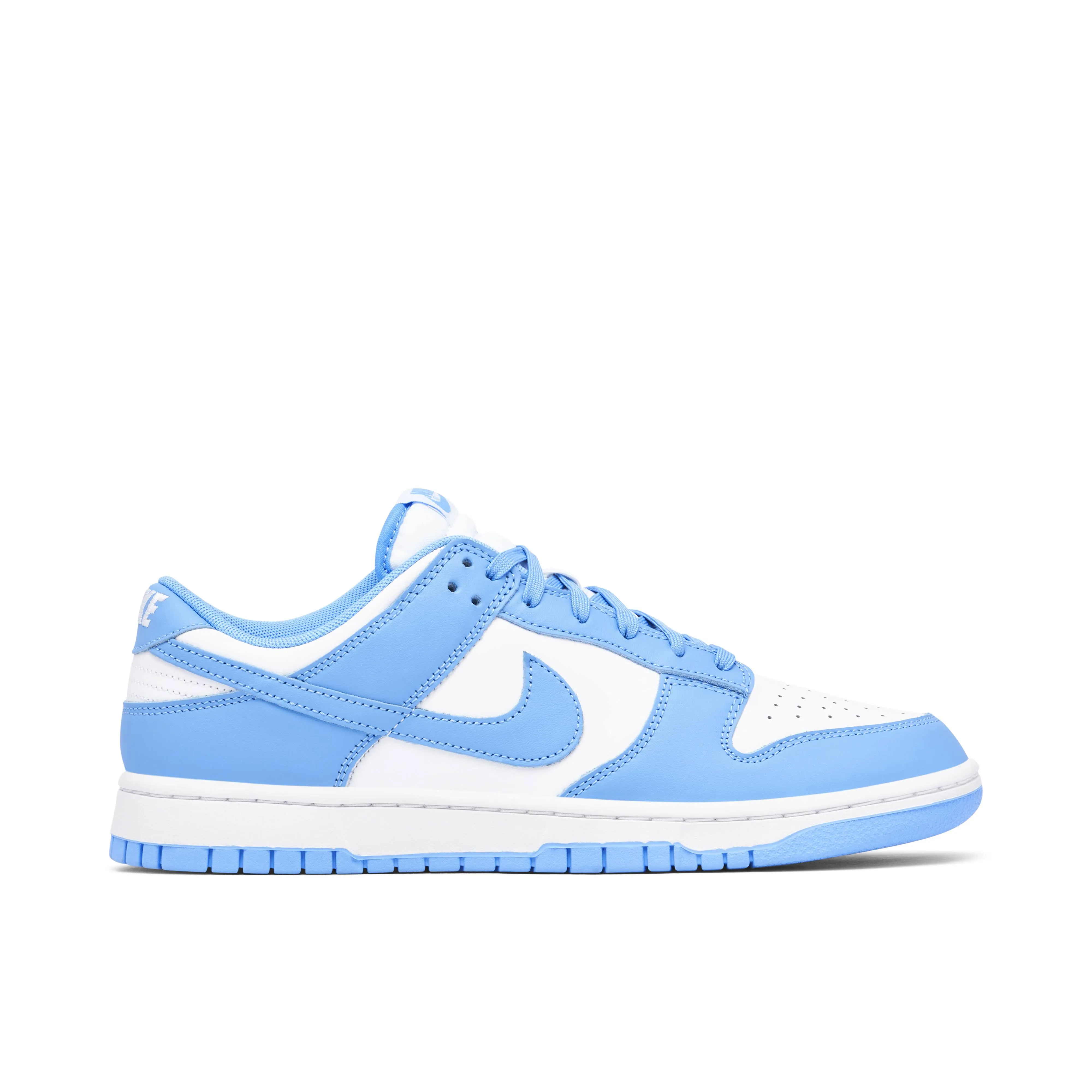 Nike Dunk Low UNC 42 EU