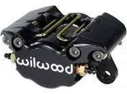 Wilwood Dynapro Single LW Brake Caliper