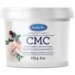 Satin Ice Cmc0400 CMC Powder - 4 oz