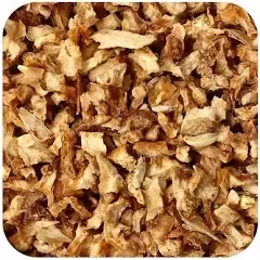 Frontier Co-op Organic Cut & Sifted Lemon Peel