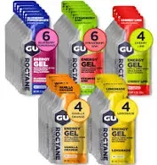 Energy Gel GU Roctane