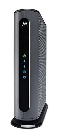 Motorola Mb8600 Docsis 3.1 Cable Modem Approved Comcast Xfinity, Cox, and