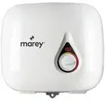 Marey ECO085 Eco 220-Volt 8.5 Kw Electric Tankless Water Heater