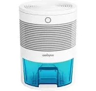 Aerbyon DH900 Energy Efficient Dehumidifier