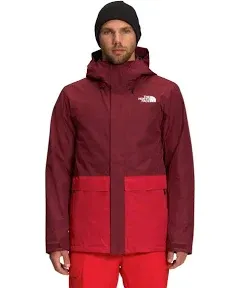 THE NORTH FACE Clement Triclimate Jacket