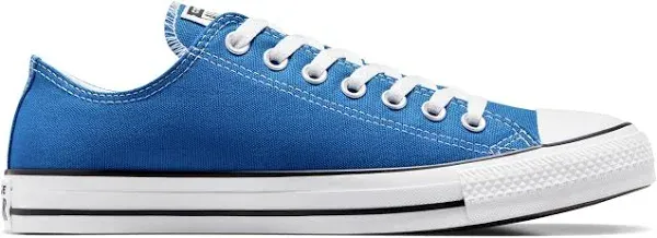 Classic Converse Unisex Chuck Taylor All Star Low Sneaker Canvas Upper MENS