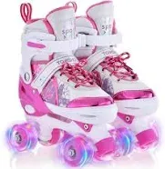 Roller Skates for Girls Boys for Kids