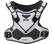 STX Cell V Lacrosse Shoulder Pad