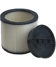 Shop-Vac Cartridge Filter 9030433