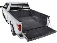 Classic Bed Liner | Fits 2019 - 2024 Silverado / Sierra ...