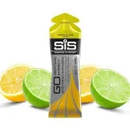 Sis Go Isotonic Energy Gel