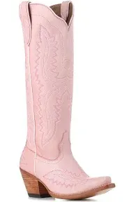 Women's Casanova Western Boots