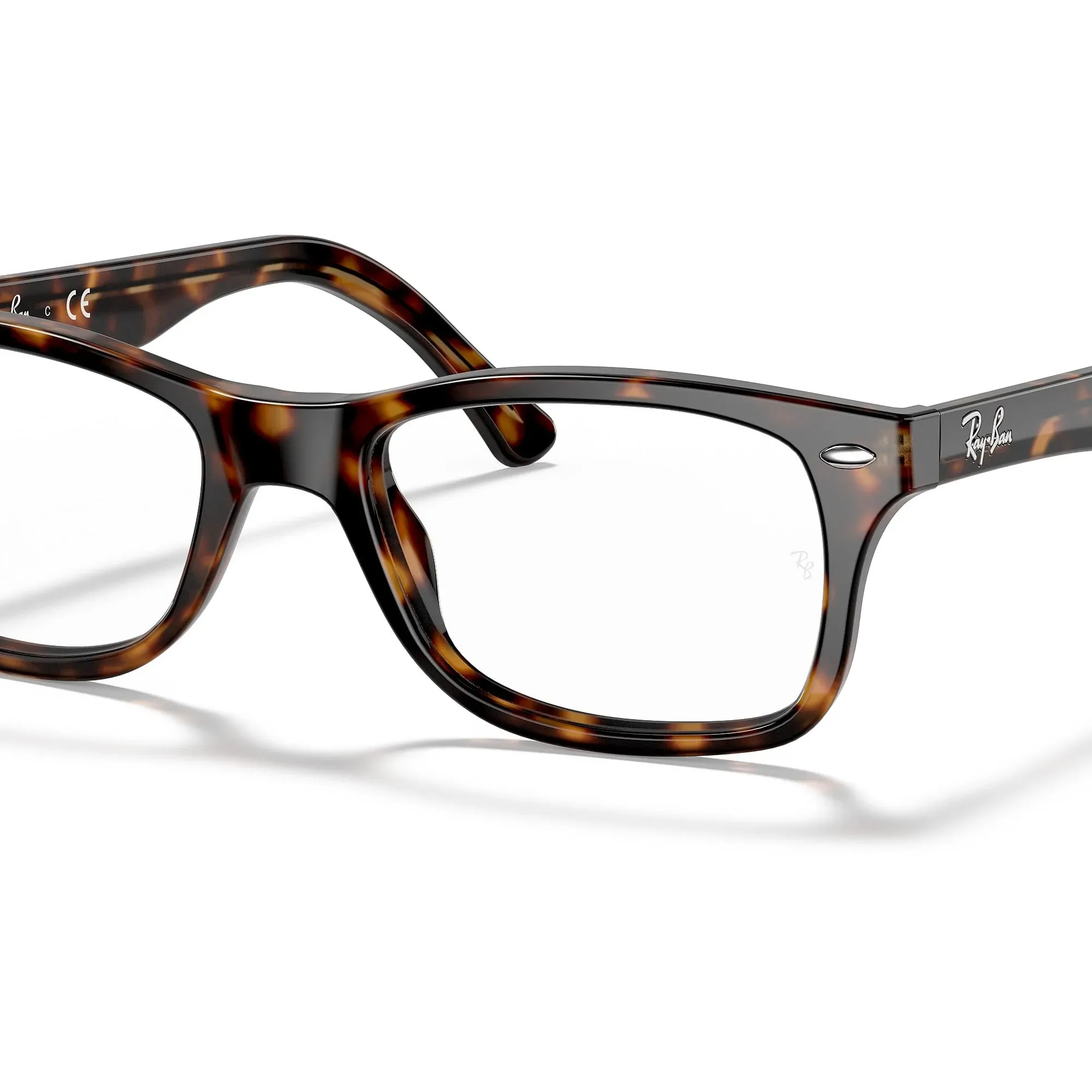 Ray Ban RX5228 Eyeglasses