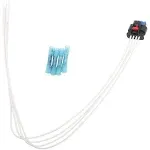 ACDelco® 85518225 - GM Genuine Parts™ Multi-Purpose Wire Connector