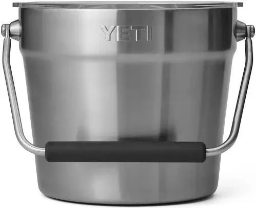 YETI Rambler Beverage Bucket