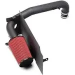 Jeep Cold Air Intake Kit for Wrangler TJ 1997 2006