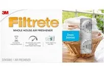 Filtrete Whole House Air Freshener for AC Furnace Air Filter