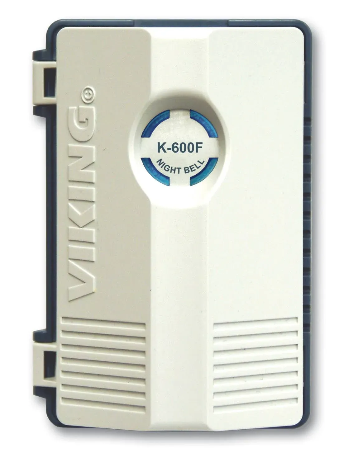 Viking electronics K-600F Loud Ringing Over Paging Amplifier