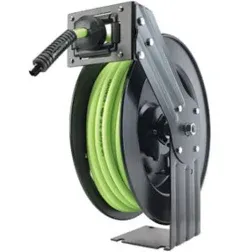 Legacy Flexzilla Retractable Air Hose Reel L8611FZ