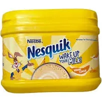 Nesquik Banana Flavour 300g