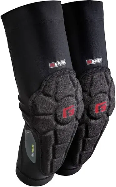 G-Form Pro Rugged Elbow Black XS