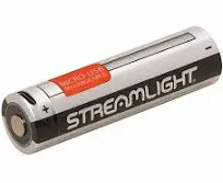 Streamlight 18650 Battery