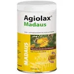 Madaus AGIOLAX granules 250g Made in Germany 1 can FREE SHIPPING