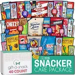 Sweet Gifting Snack Box Variety Pack Care Package