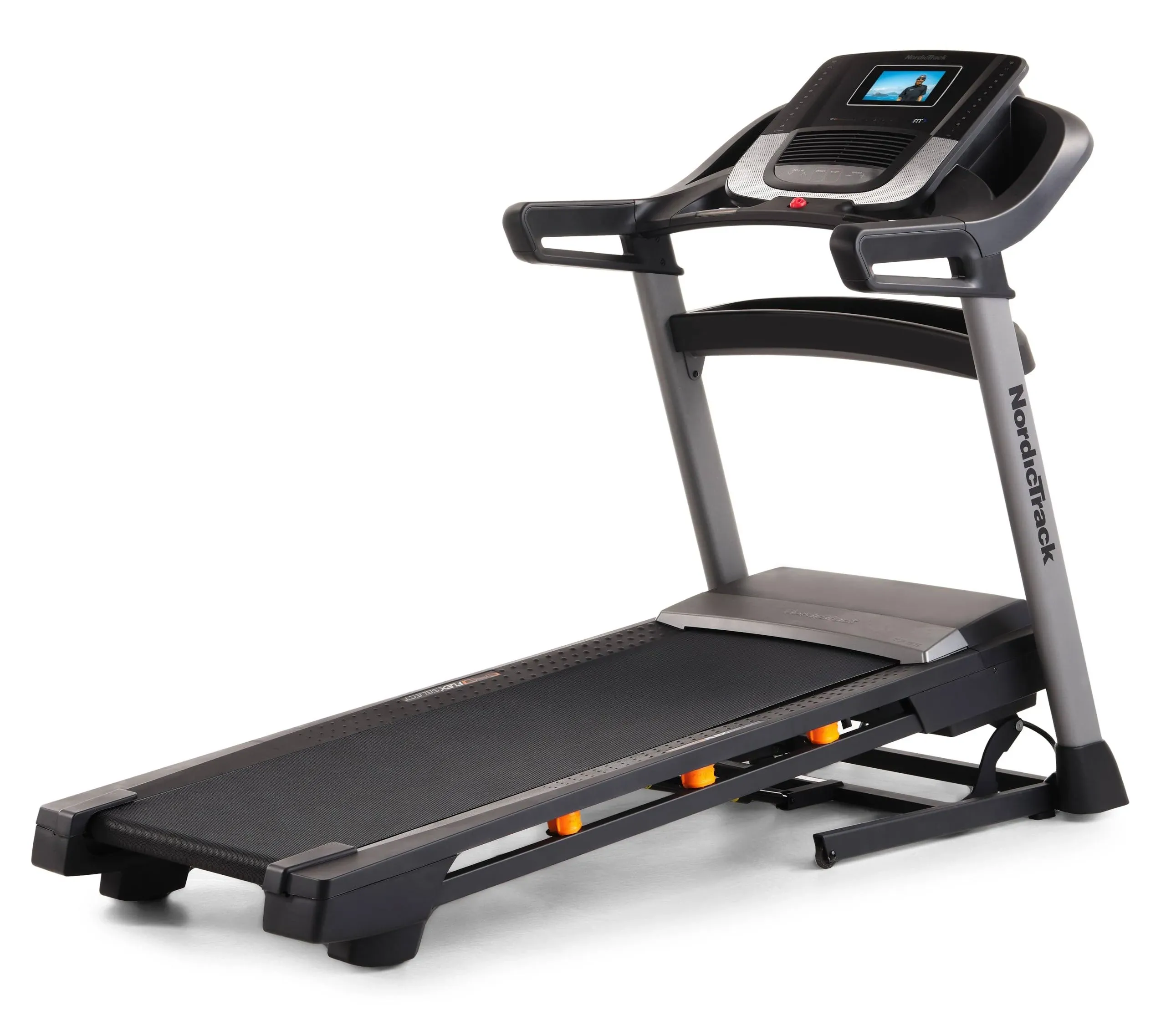 NordicTrack T 7.5 S Series Treadmill