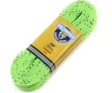 Howies Waxed Hockey Skate Laces