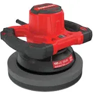 Craftsman Cmee100 Corded Orbital Polisher, 10 inch