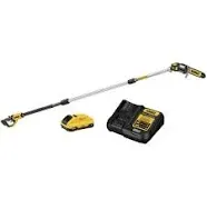 DeWalt DCPS620BDCB240C-BNDL 20V Max XR Brushless Lithium-Ion