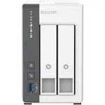 NAS Network storage QNAP TS-216G