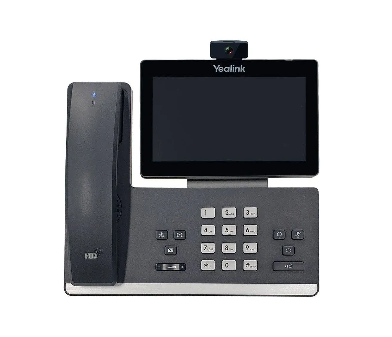 Yealink SIP-T58W Pro IP Phone with Camera