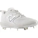 New Balance Men's Fresh Foam X 3000 V6 Metal Baseball Shoe